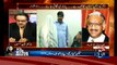 Sehbai Shaheen - SSP Rao Anwar Is Very Close With Asif Ali Zardari..
