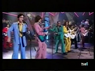 LOS MANOLOS - Amigos para siempre