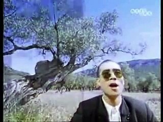 Himno de los juegos Olimpicos Seúl '88