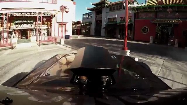 [HOONIGAN] KEN BLOCK'S GYMKHANA