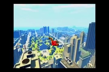 GTA IV TBOGT - Parkour Compilation 2