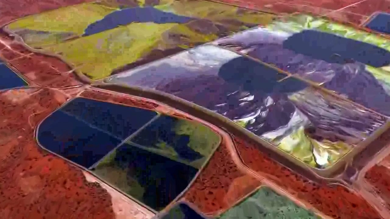 Recursos renovables y no renovables - Documental HOME (Recopilación)