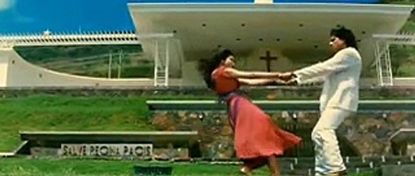 Paas Woh Aane Lage Zara Zara By Main Khiladi Tu Anari