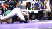 JV Wrestling Vol 2 PROMO CLIP 1