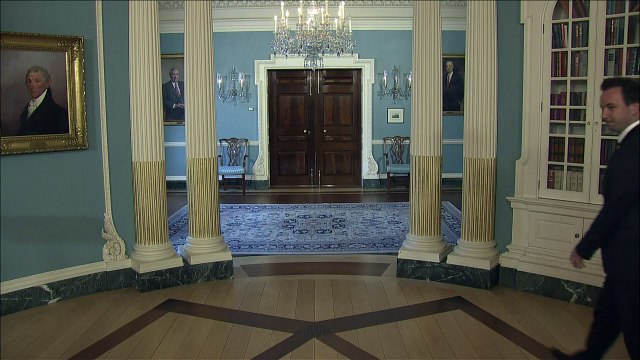 Rebeldes pedem que EUA criem zonas de segurança na Síria