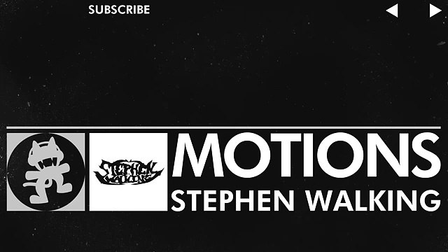 [Trap] - Stephen Walking - Motions [Monstercat Release]