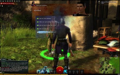 Guild Wars 2 Guardian Gameplay 2_clip12