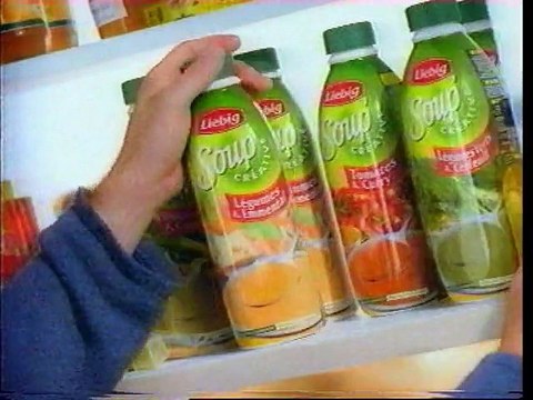 TF1 28 Décembre 1999 2 Pubs, 2 B.A.