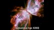 Las mejores fotos del telescopio Hubble