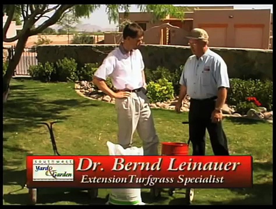 How To Fertilize Bermuda Grass Lawns