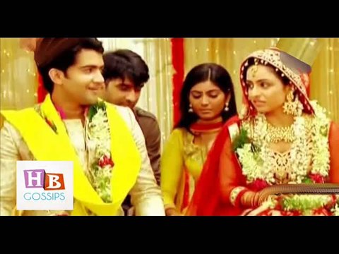 Suhani Si Ek Ladki Suhani Yuvraaj Ne Karwayi Soumya Aur Krishna Ki Shaadi 1st May 2015