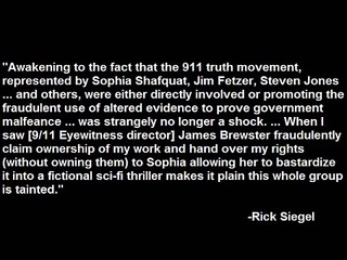 9/11 Debunked: WTC "Pre-Collapse Explosions" Identified