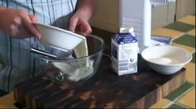 Cuisinart Soft Serve Ice Cream Maker Demonstration from Kitchenware Direct