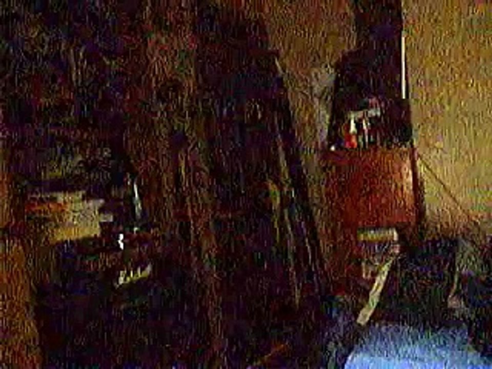 stun gun demo 900,000 volts King Cobra model