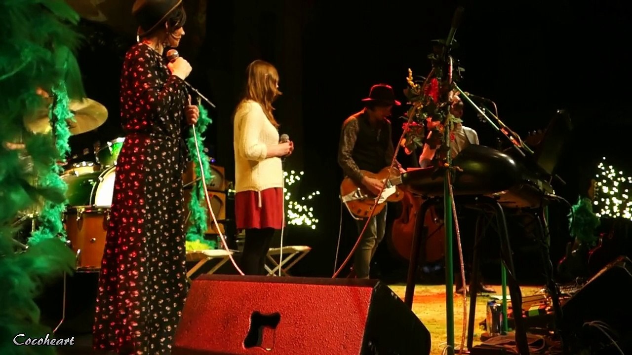 07 Hannah Stienen & Mrs. Greenbird - Oh My My My (Dein Song KiKa 2014) @ Weststadthalle, Essen - Postcards Tour 29.04.15