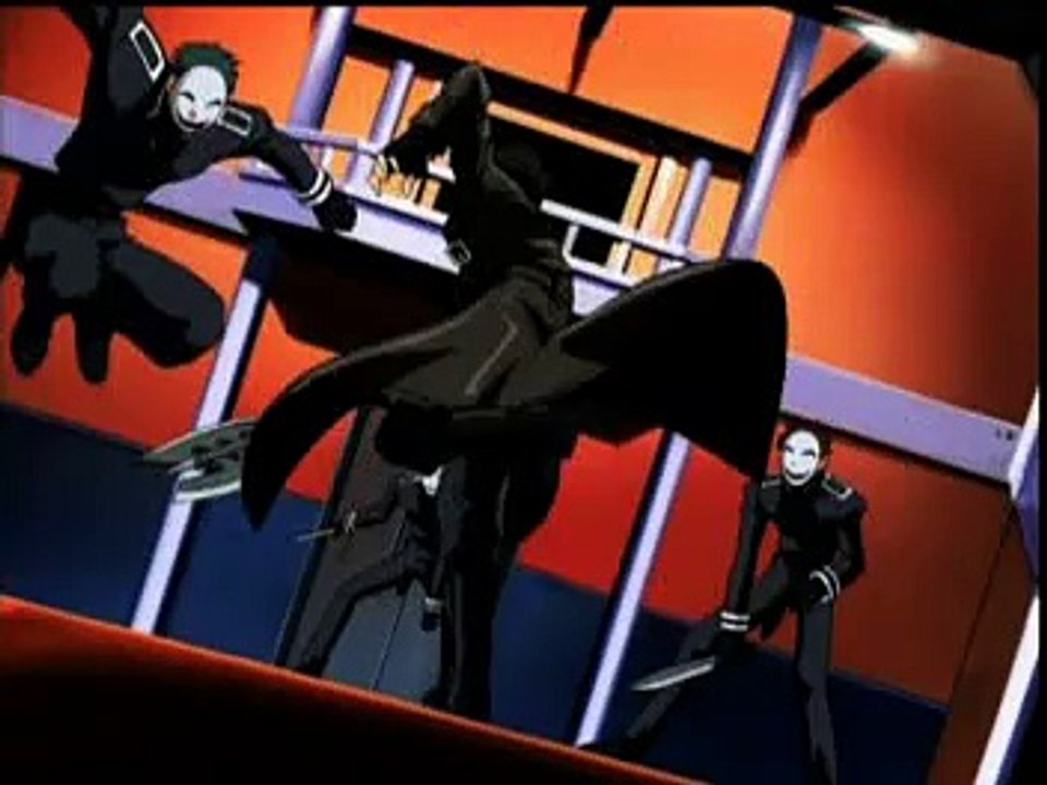 Weiss Kreuz Gluhen - Winter Born