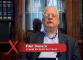Souffrance et Travail | Paul Bouaziz (3/13) : Les obligations du salarié et de l'employeur