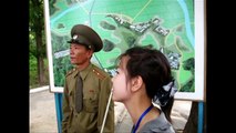 Kim Jong-il's North Korea welcomes legal U.S. tourists
