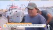 Another Lampedusa Shipwreck: Migrant Boat Capsizes Off Italian Island