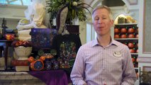 Disney Halloween Merchandise Returns | Disney Parks