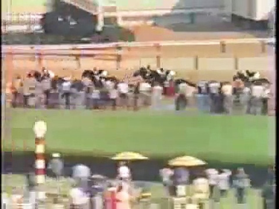 Preakness Stakes 1973