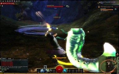Guild Wars 2 Guardian Gameplay 3_clip10