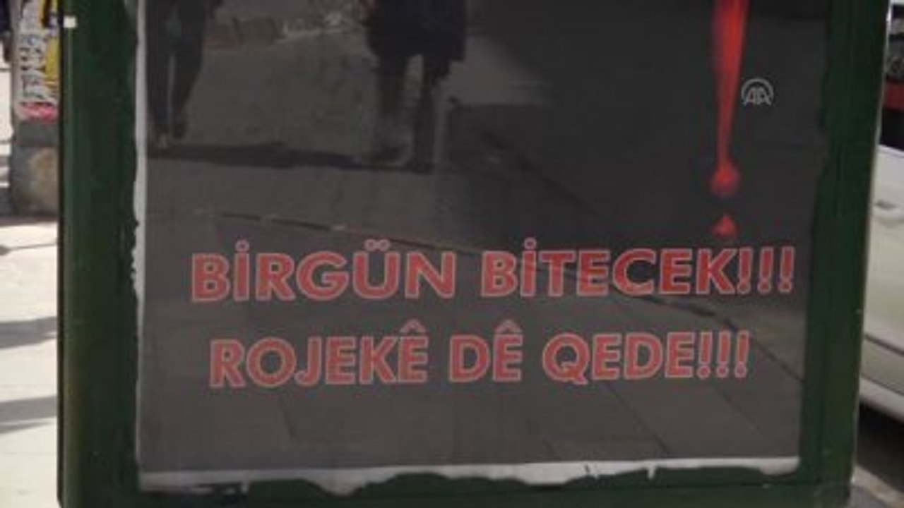 Bilbord" Tepkisi
