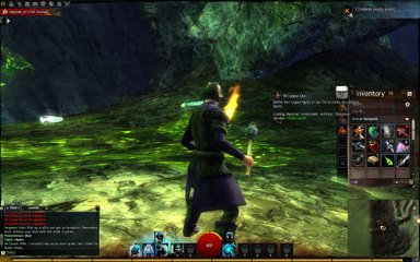 Guild Wars 2 Guardian Gameplay 3_clip11