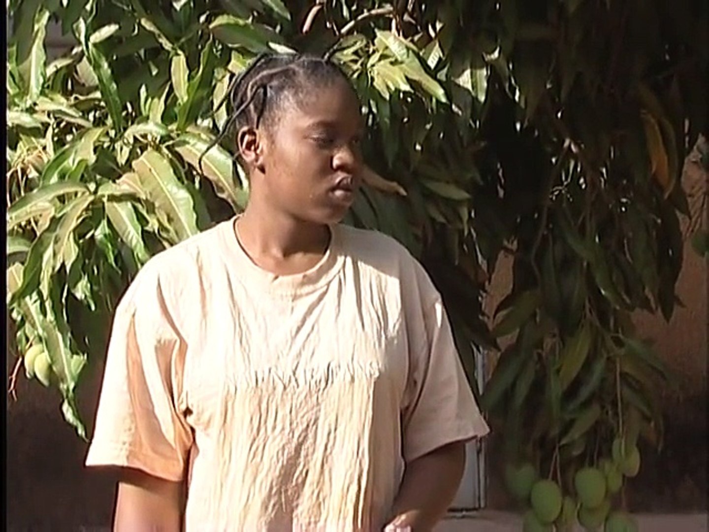 La Mayonnaise Africaine 12