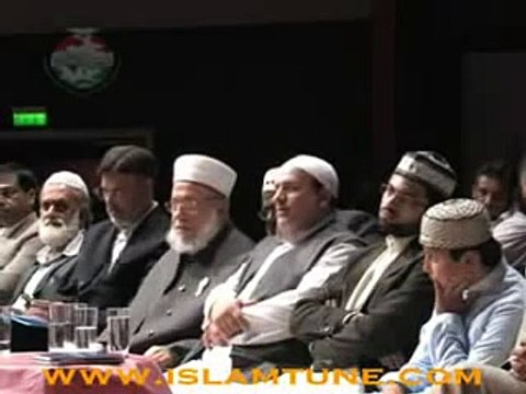 Good Music allowed in Islam : Authentic Hadith- Shaykh ul Islam Dr Tahir ul Qadri