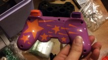Custom ps3 controller 1 finished