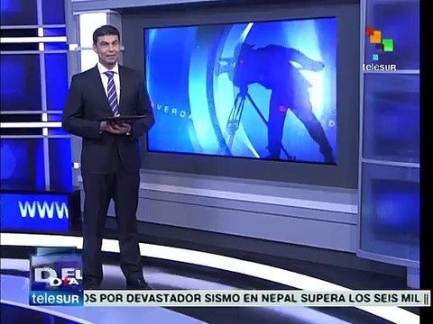 Colombia: contexto de las chuzadas , el caso de escuchas ilegales