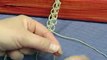 How to Make Hemp Jewelry : Adding Beads to the Alternating Knot Hemp Bracelet