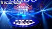 Jai McDowall - Britain's Got Talent Live Final - itv.com/talent - UK Version