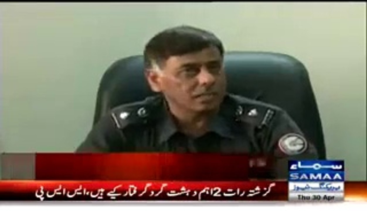 MQM  Tanning Camps   in India - Rao Anwar accusing MQM