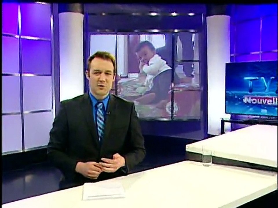 30 Avril 2015- Le TVA Nouvelles de 18h Abitibi-Témiscamingue