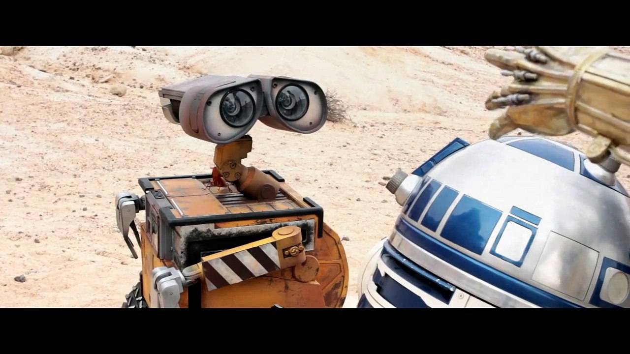 STAR WARS VII - RETURN OF THE EMPIRE