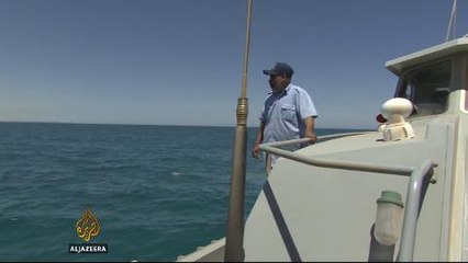 Libya's human traffickers operate freely amid chaos