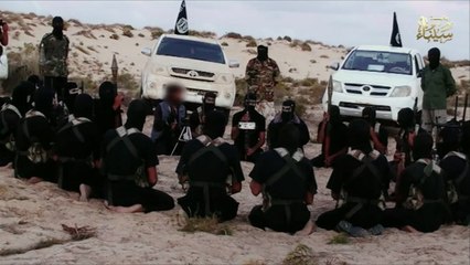 مسار جديد تسلكه الأزمة بسيناء