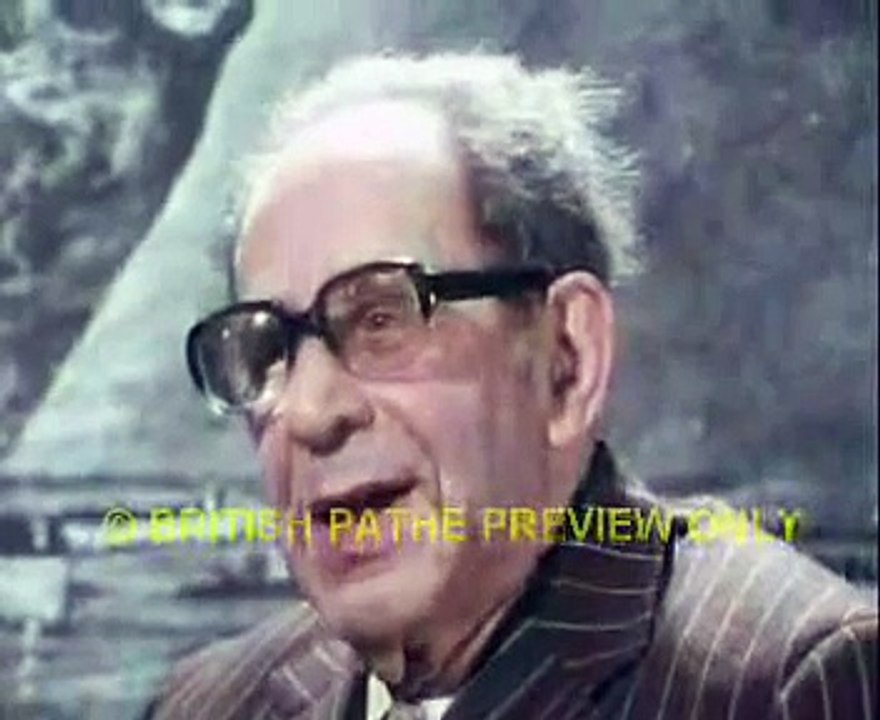 Titanic Documentary (Date Unknown)