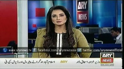 Headlines – 0400 – Friday – 01 – May – 2015