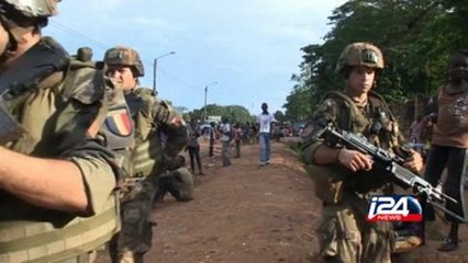 Accusations de viols en Centrafrique : 14 militaires français mis en cause