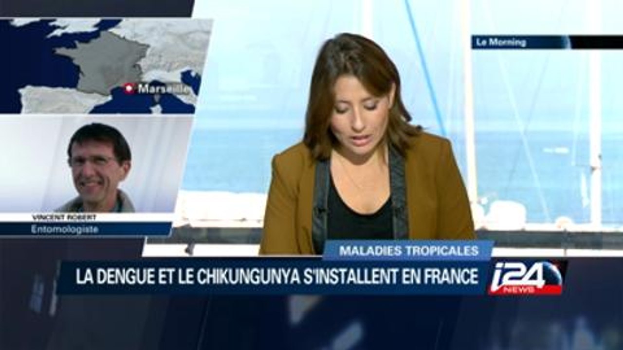 le morning - 29/04/2015