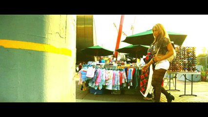 Tangerine (2015) Official Trailer - Kitana Kiki Rodriguez, Mya Taylor Movie HD