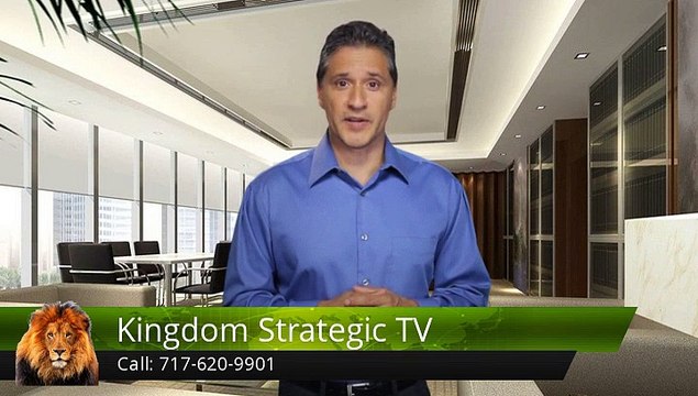 Kingdom Strategic TV Lewisburg Exceptional Five Star Review by Dr. C.