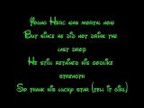 The Gospel Truth III - Hercules Lyrics HD