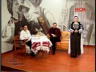 Mariana Anghel - Cantece patriotice (Folclor Nepieritor)