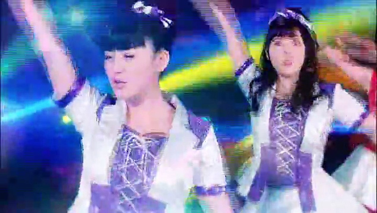 Morning Musume - Ima Koko Kara (MV)