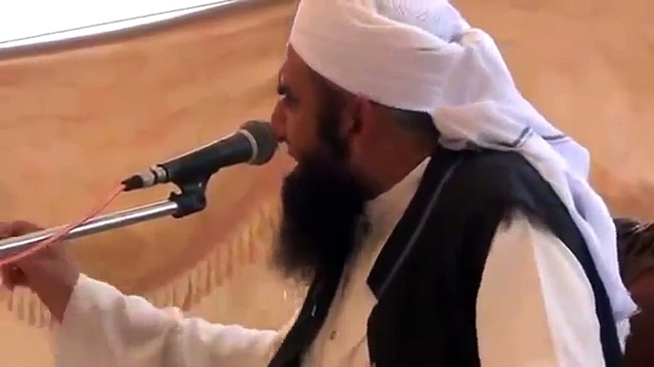 HAZRAT MUHAMMAD MUSTAFA (P.B.U.H) AUR HAZRAT BILAL (By Maulana Tariq Jameel)