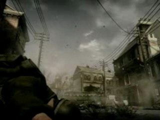 Resistance Fall Of Man